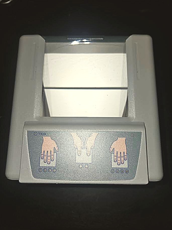 live scan fingerprinting lewisville tx